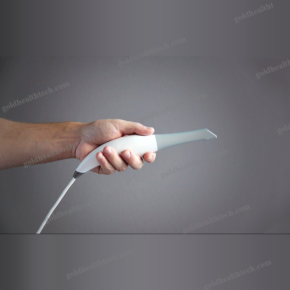 3D Dental Scanner