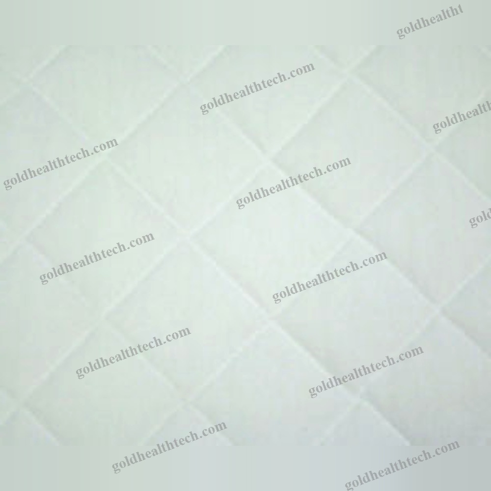 Reusable Medical Bib