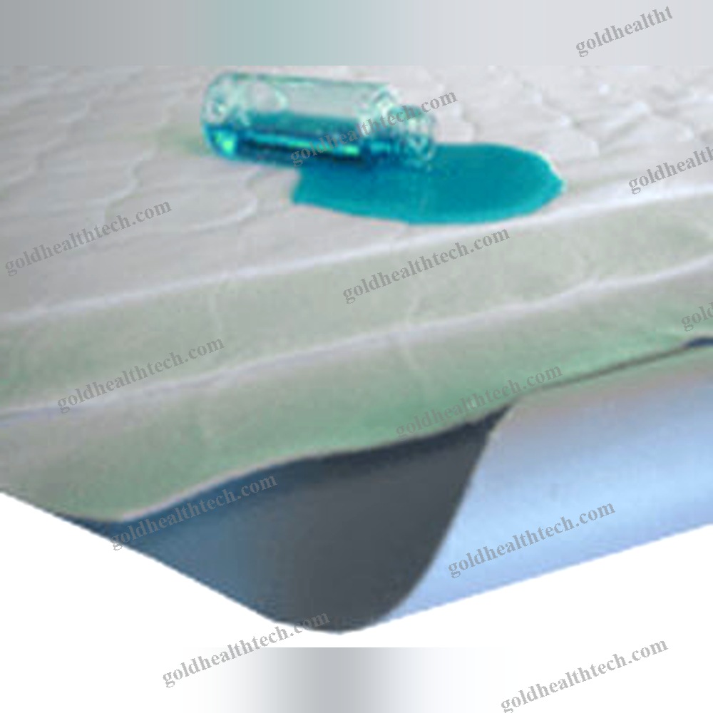 Reusable Medical Bib