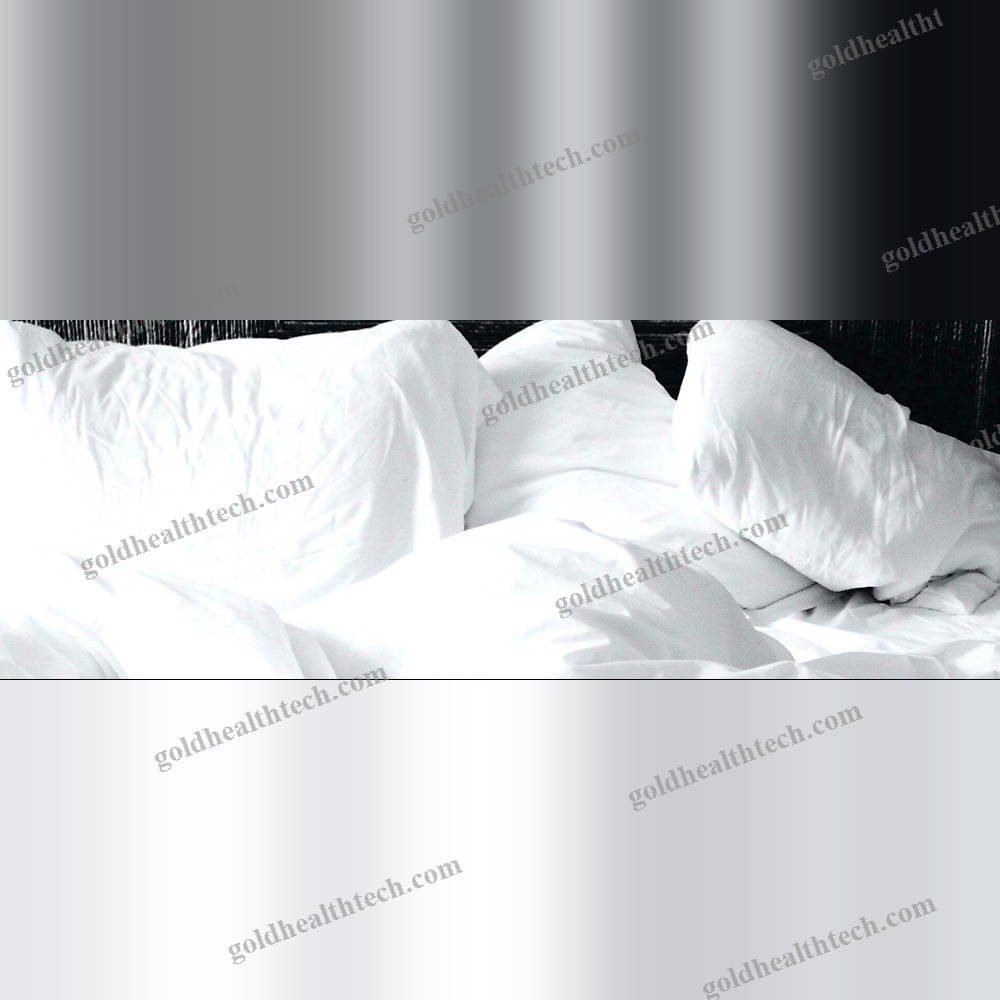 Polyester Hospital Pillowcase