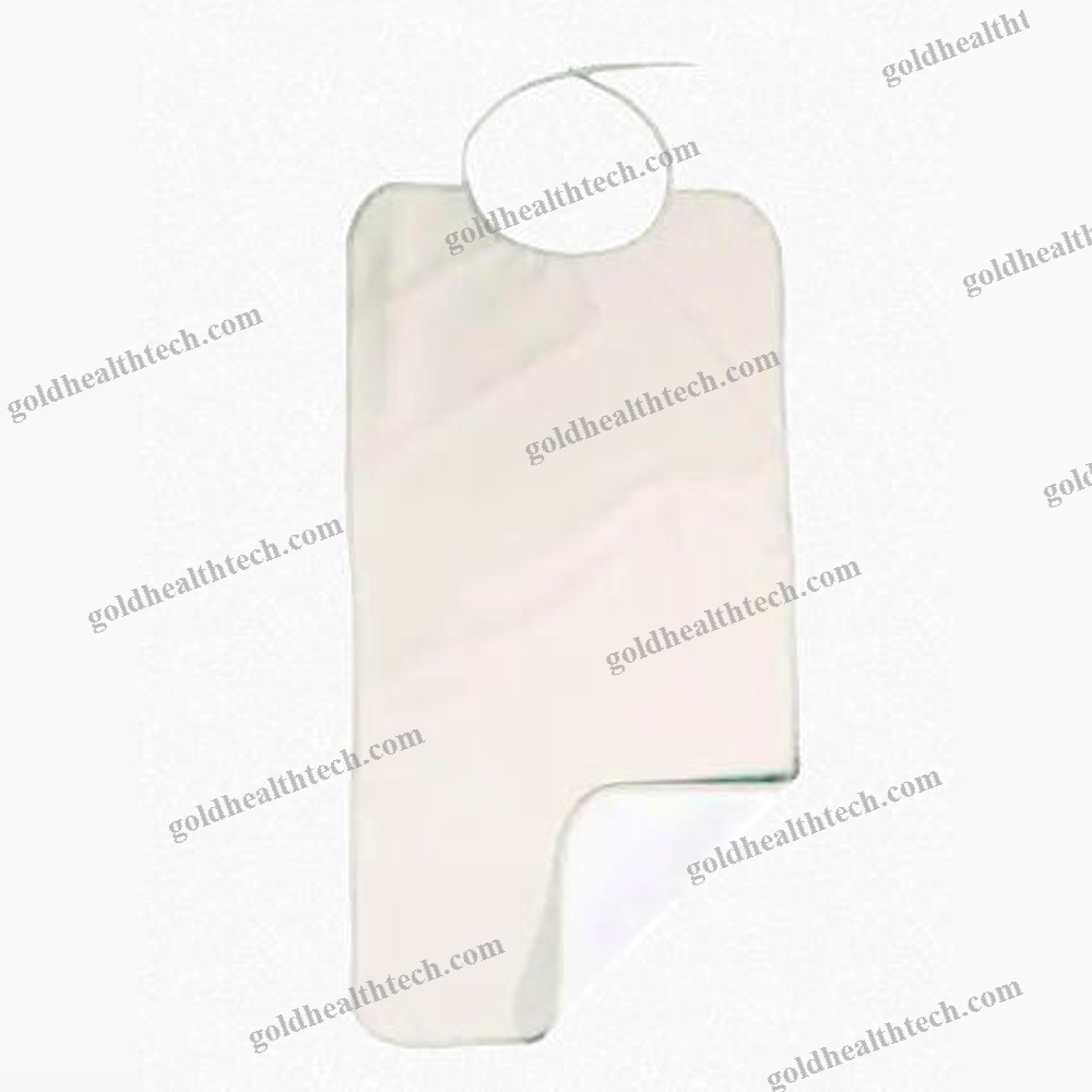 Reusable Medical Bib