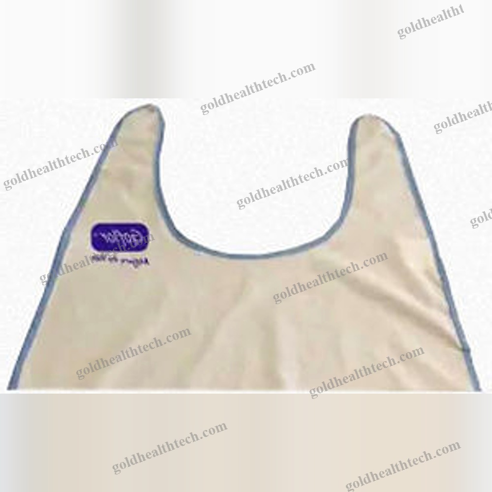 Reusable Medical Bib