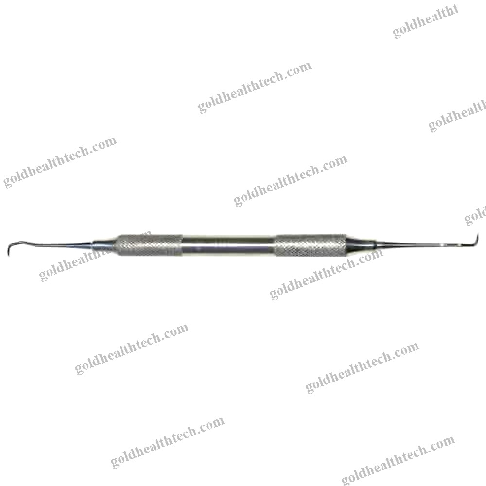 Veterinary Dental Scaler
