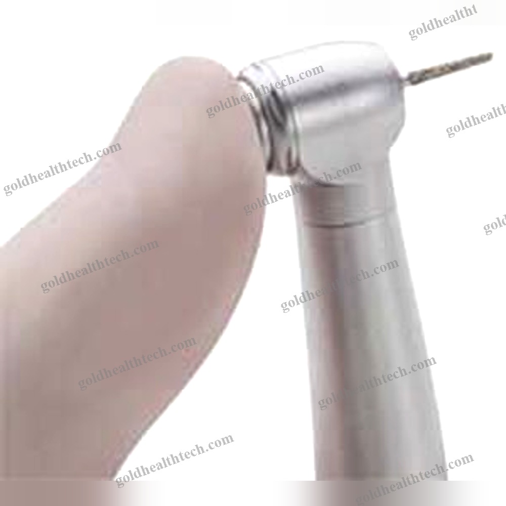 Veterinary Dental Turbine
