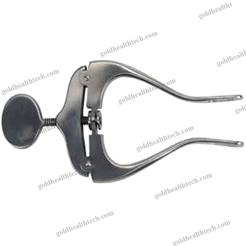 Dental Mouth Gag