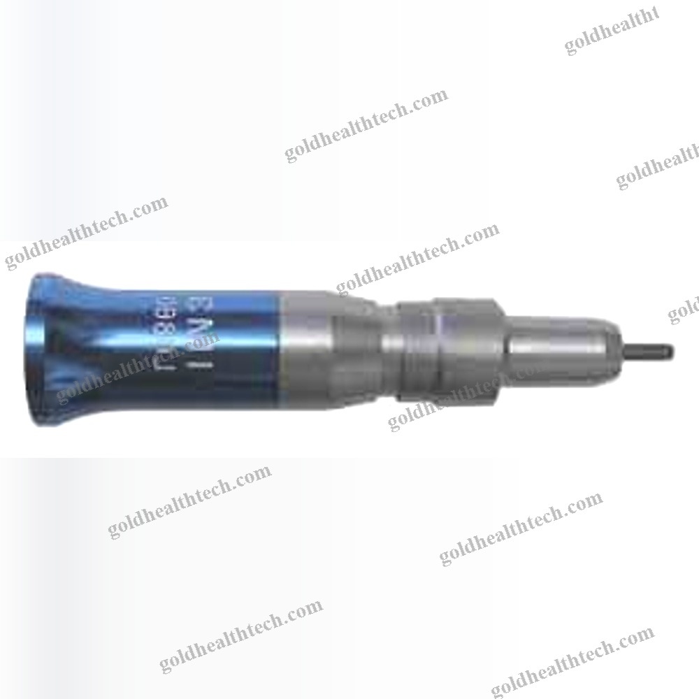 Veterinary Handpiece