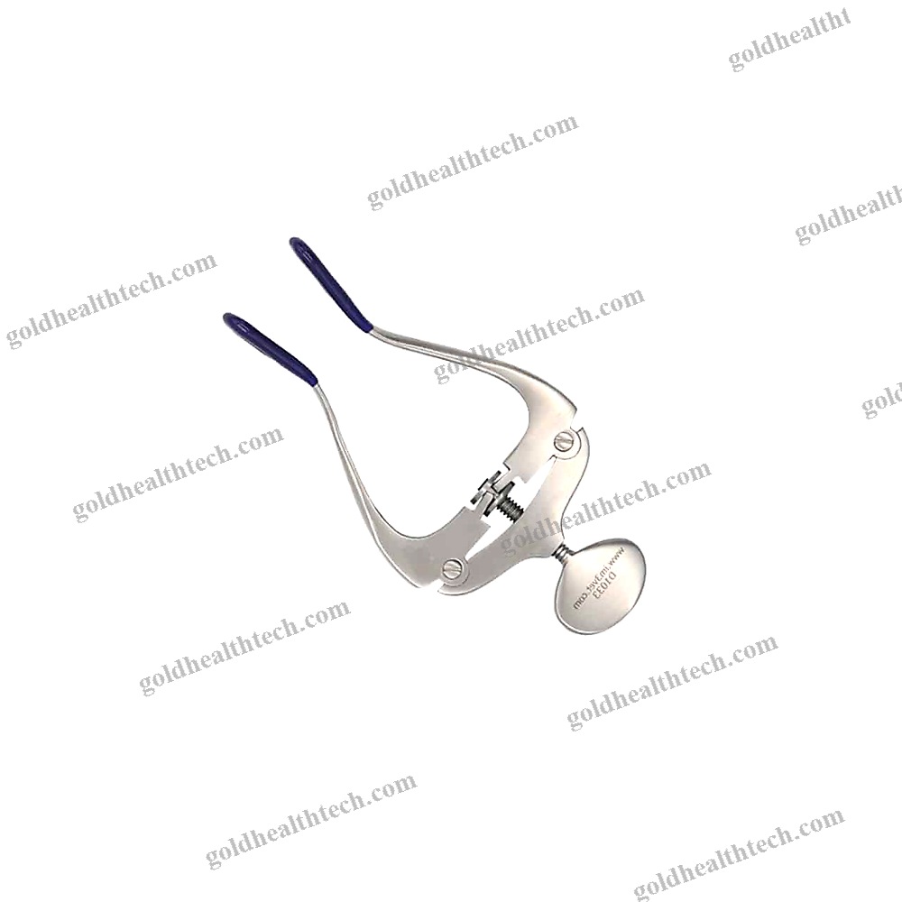 Dental Mouth Gag