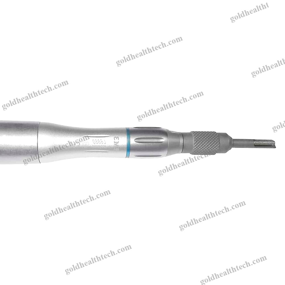 Veterinary Handpiece