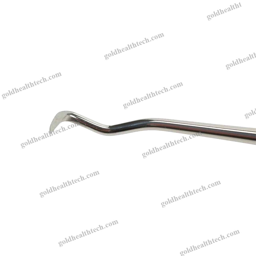Veterinary Dental Scaler
