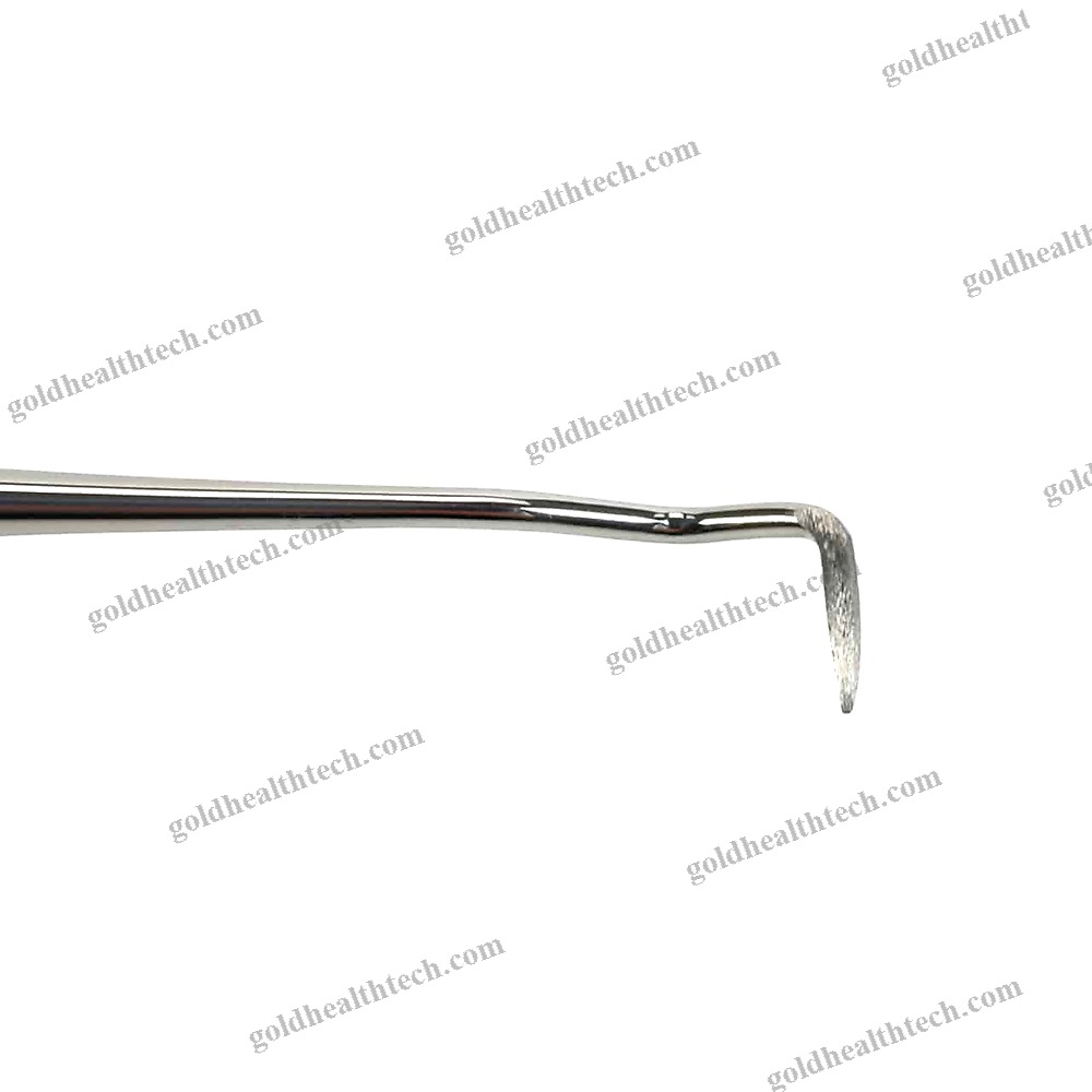 Veterinary Dental Scaler
