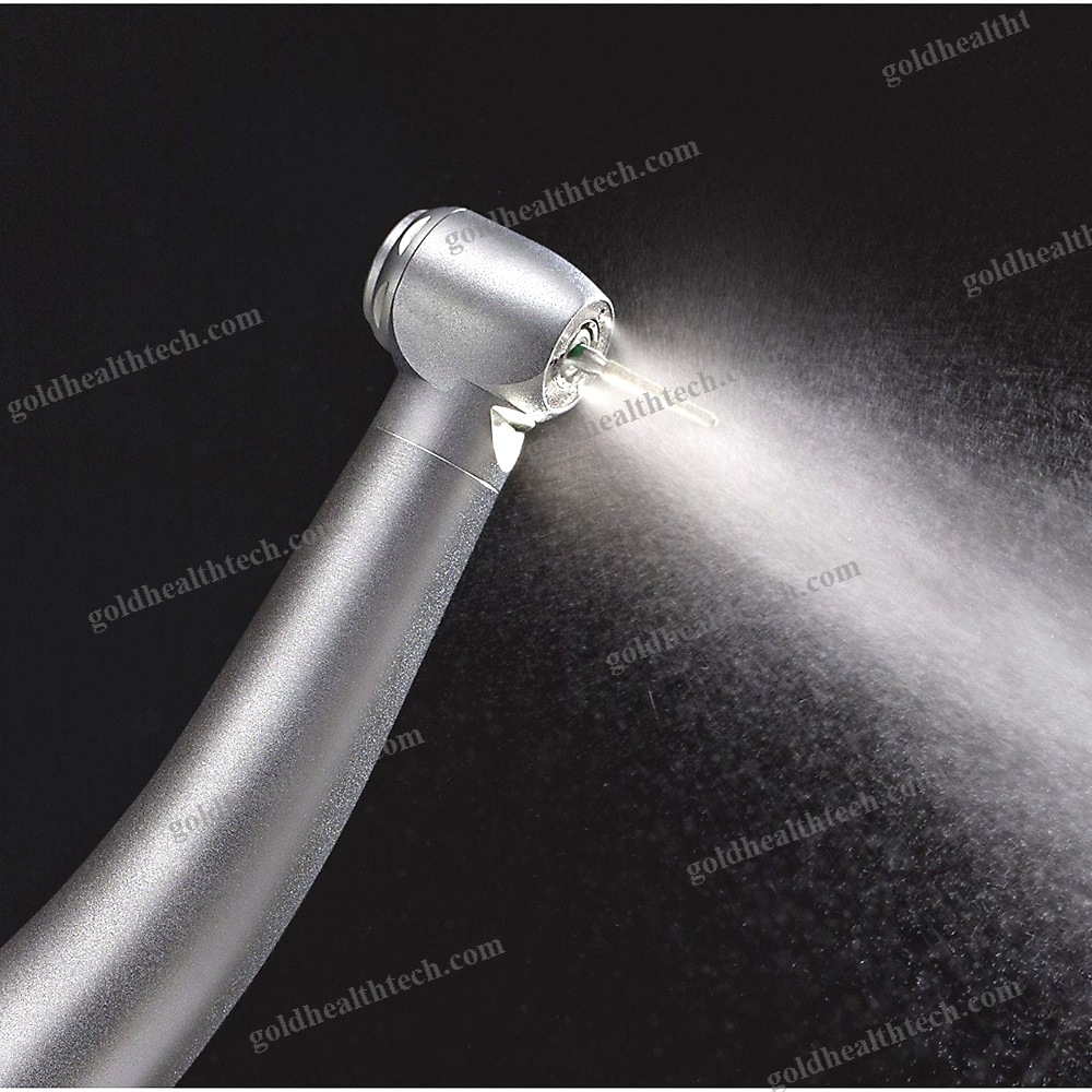 Veterinary Dental Turbine