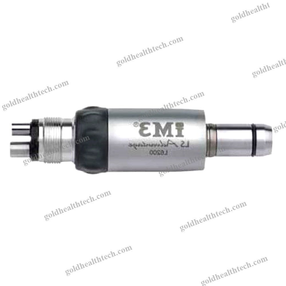 Dental Micromotor