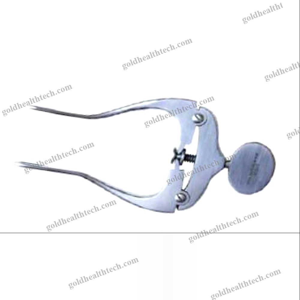 Dental Mouth Gag