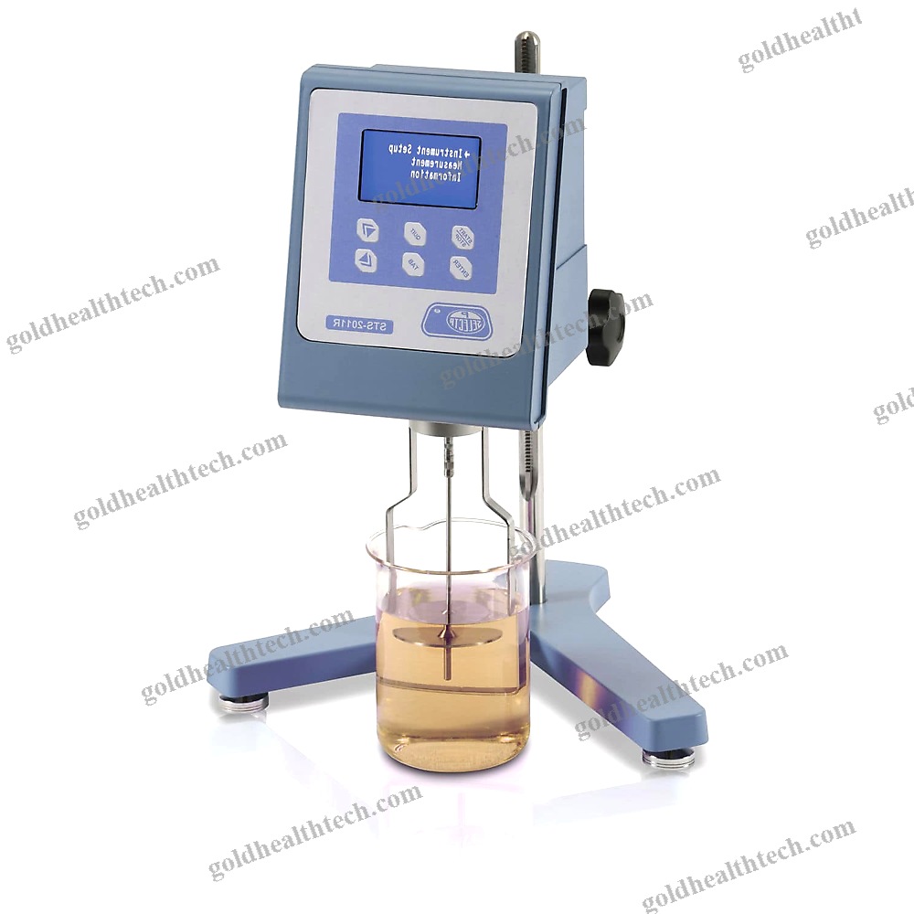 Automatic Viscometer