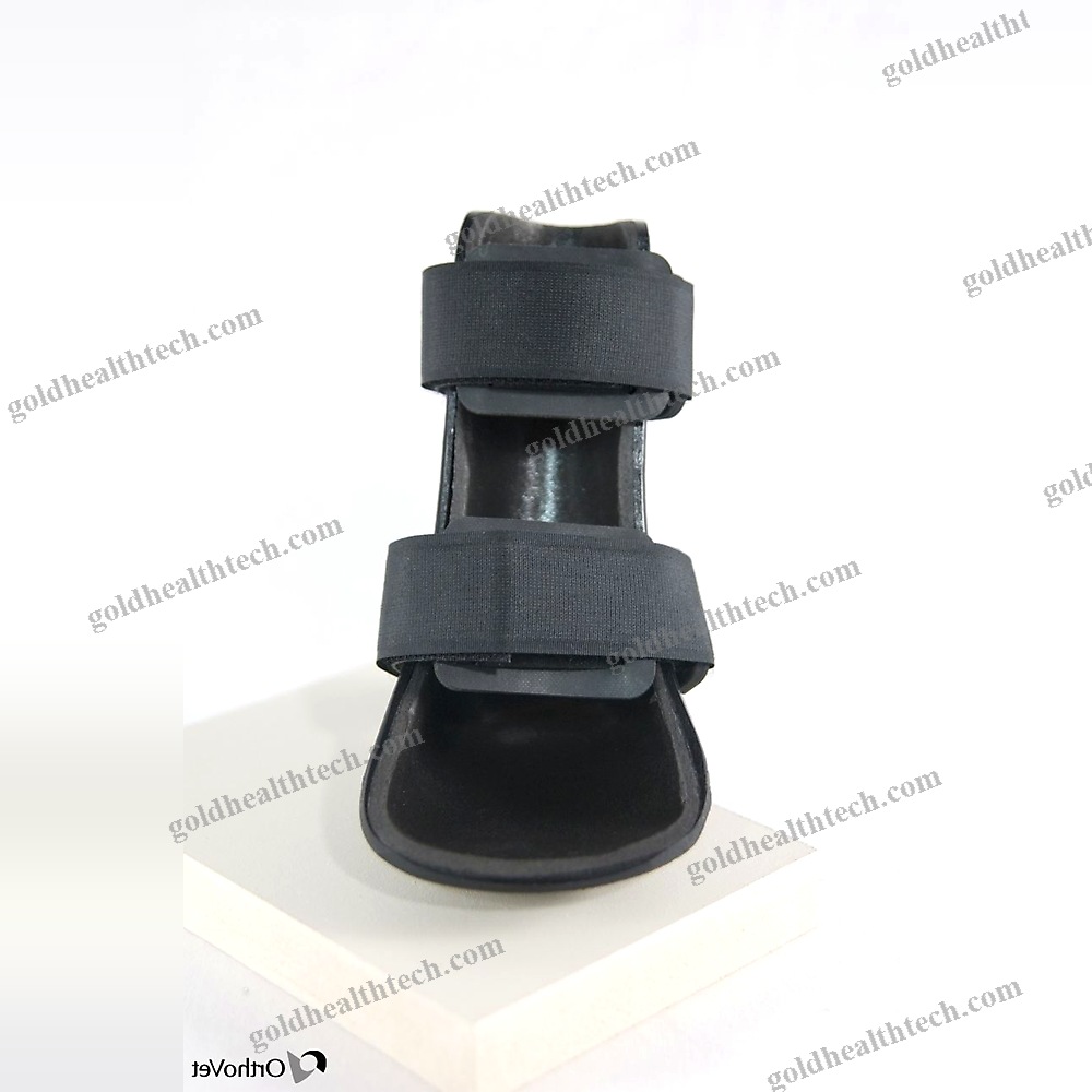 Paw Veterinary Splint