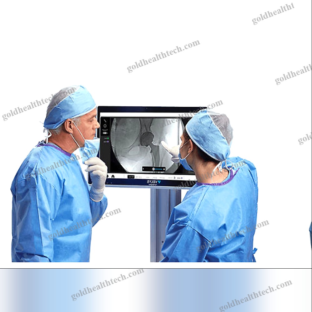 Orthopedic Surgery Surgical Navigation System