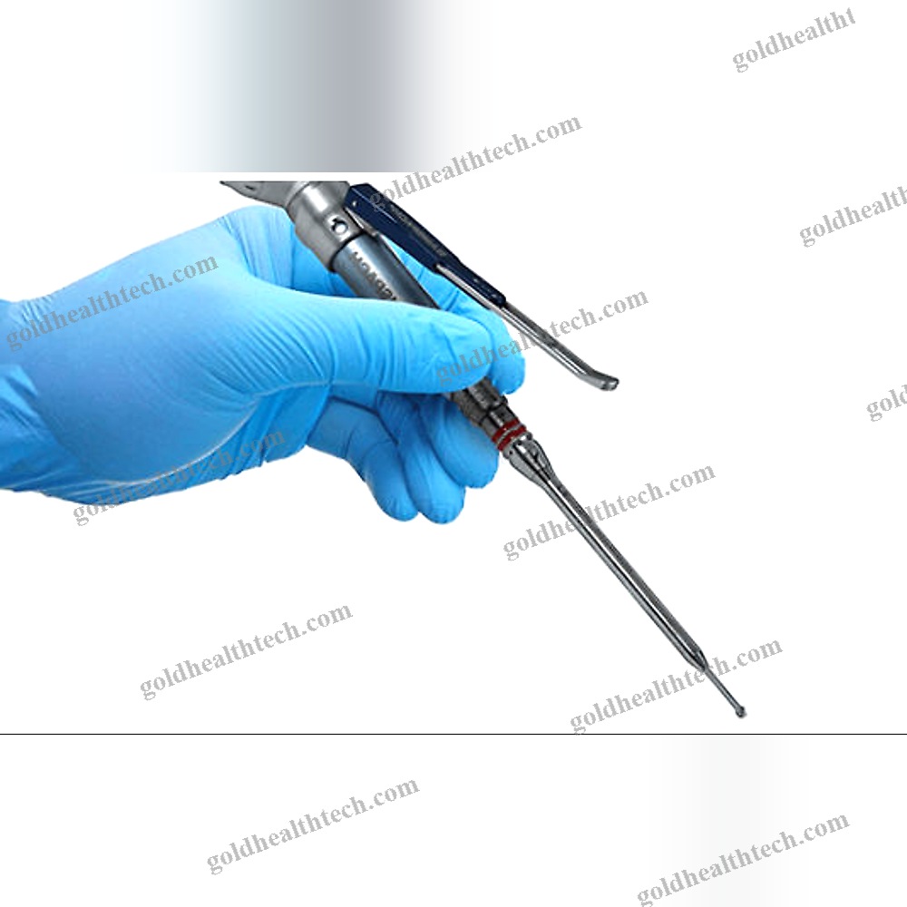 Reamer Surgical Power Tool