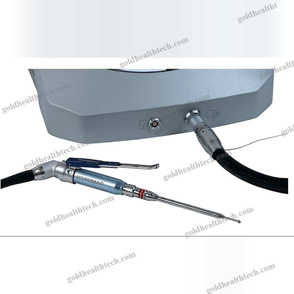 Reamer Surgical Power Tool