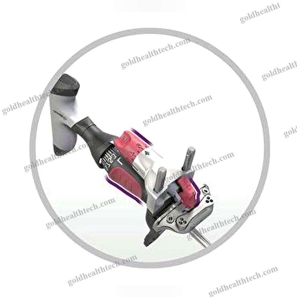 Total Knee Prosthesis