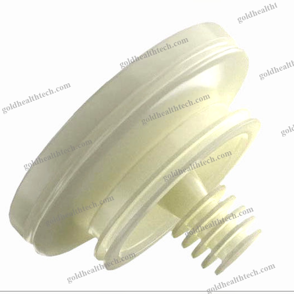 Cementless Shoulder Prosthesis