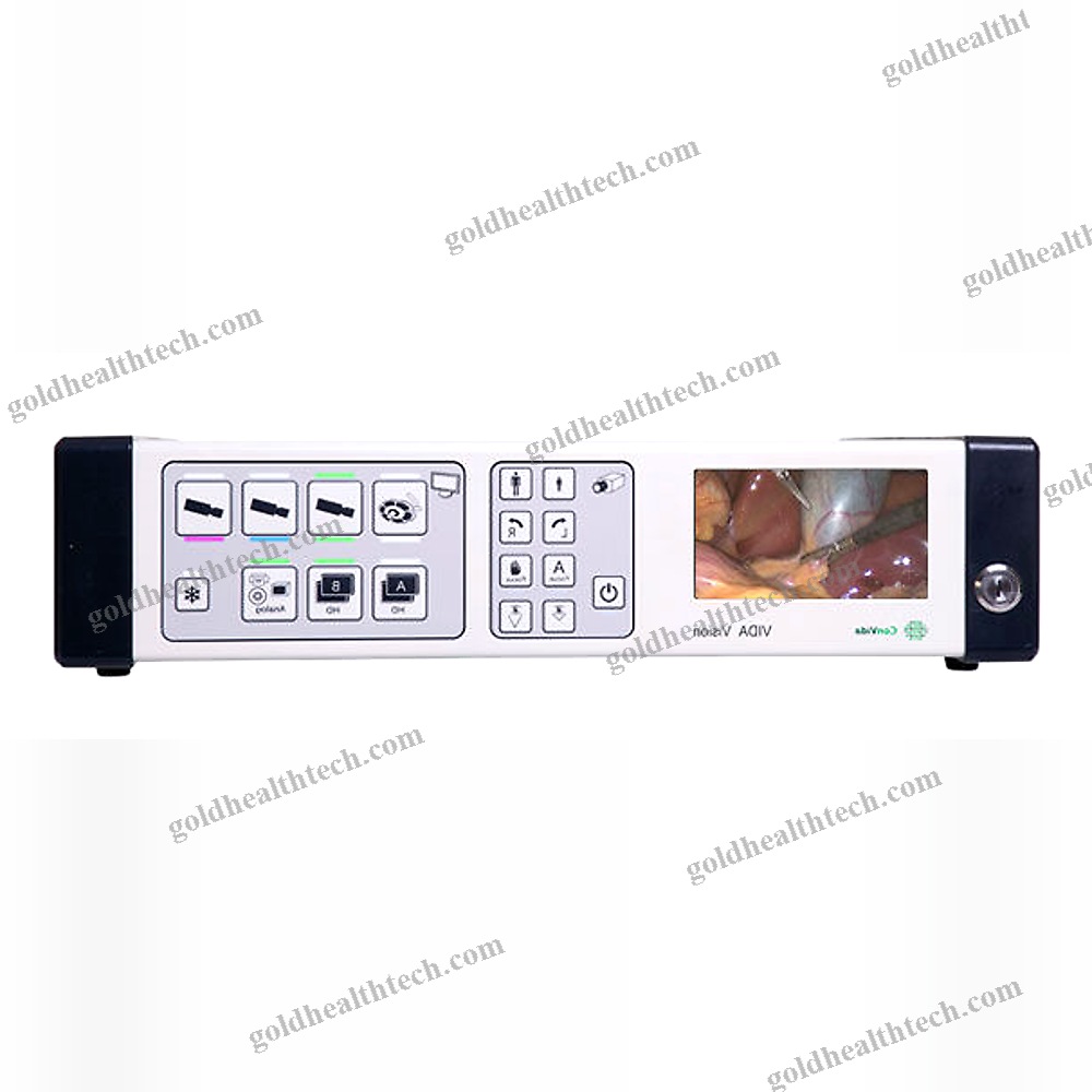 Surgery Unit Integration System