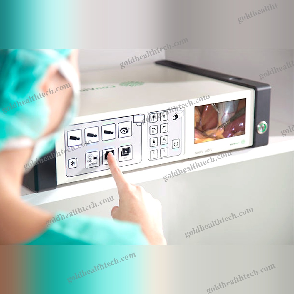 Surgery Unit Integration System