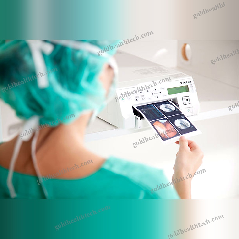 Surgery Unit Integration System