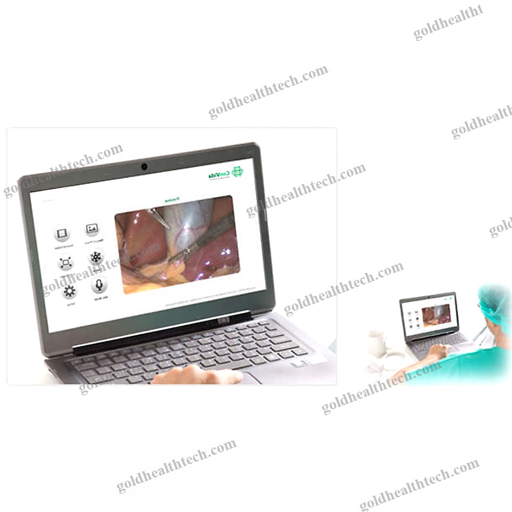 Surgery Unit Integration System
