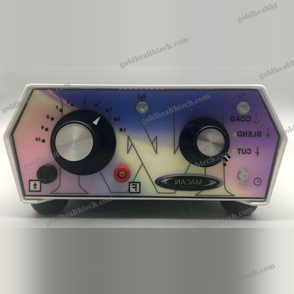 Cutting Electrosurgical Unit