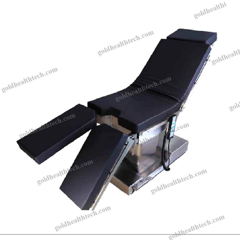Gynecology Operating Table