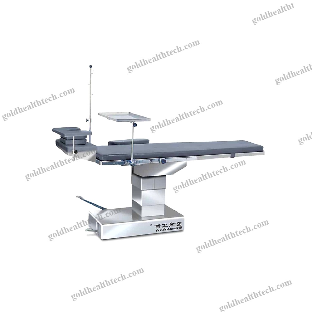 Gynecology Operating Table