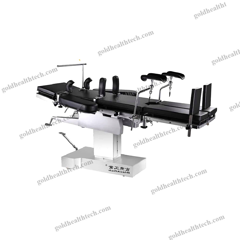 Gynecology Operating Table