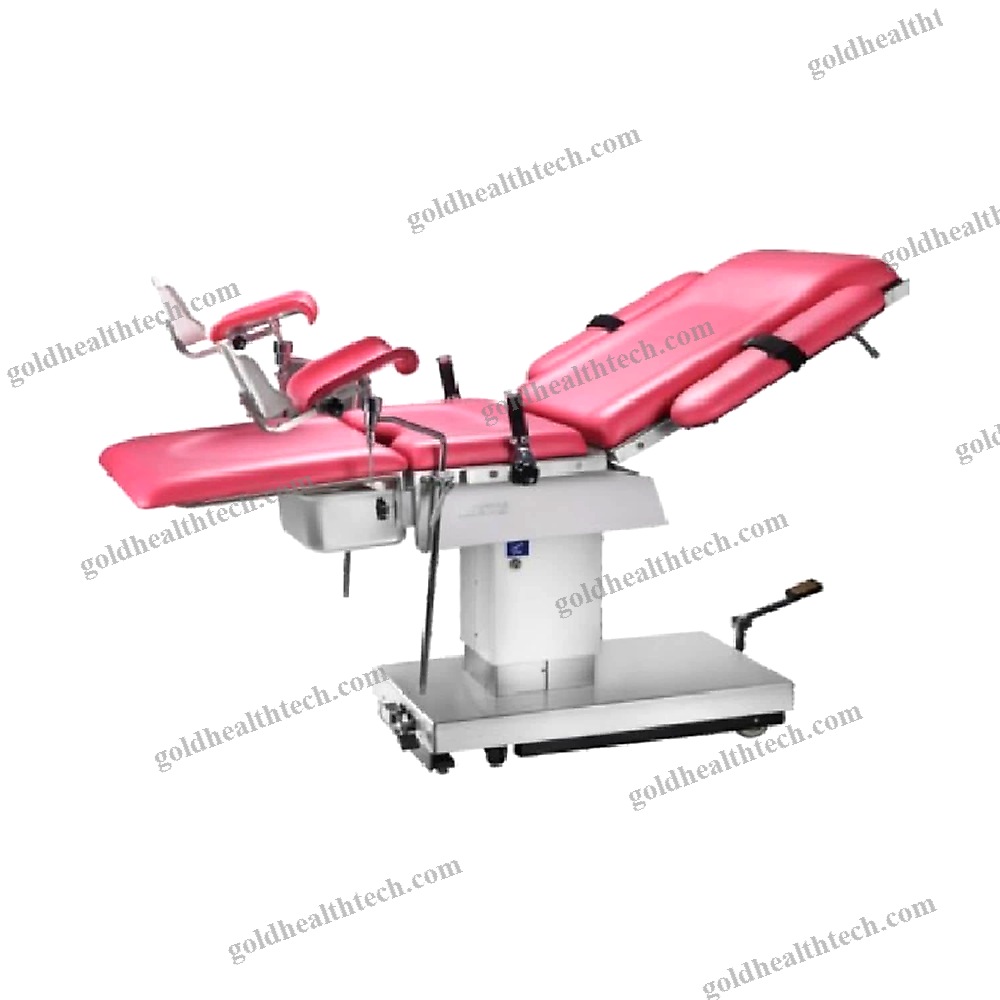 Gynecology Operating Table