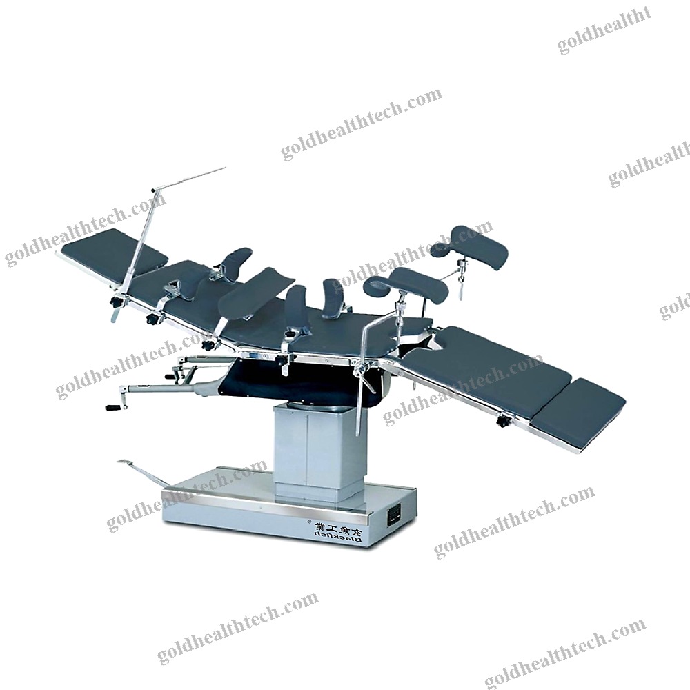 Gynecology Operating Table