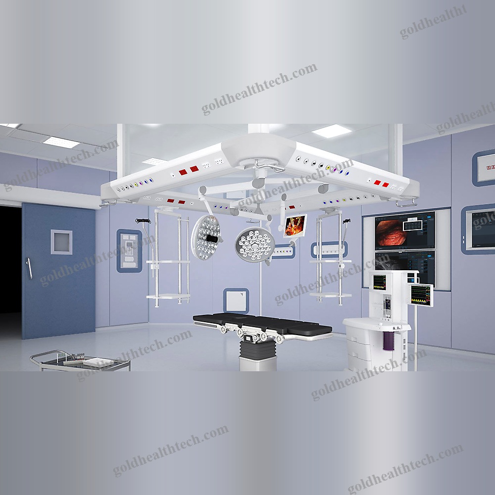 Medical Pendant