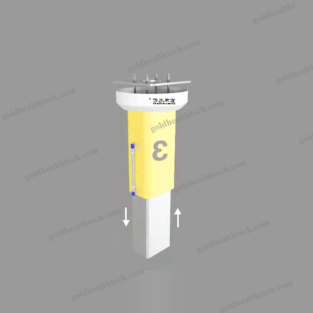 Medical Pendant