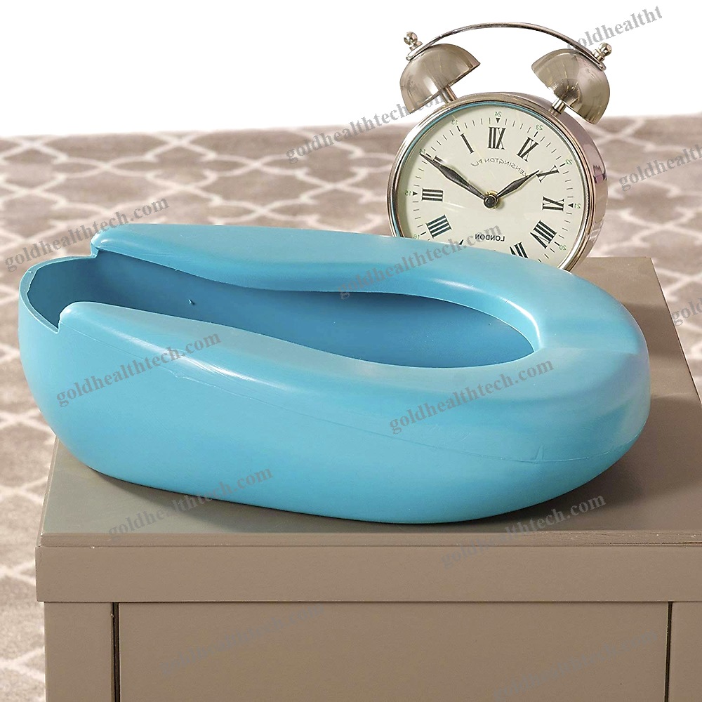 Plastic Bedpan