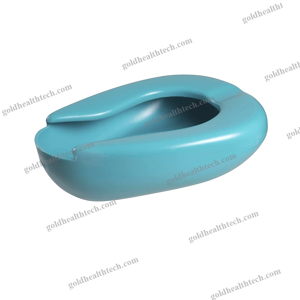 Plastic Bedpan