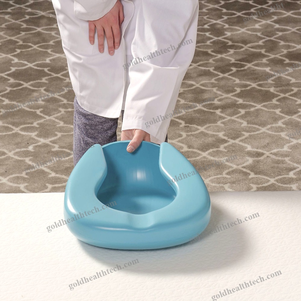 Plastic Bedpan