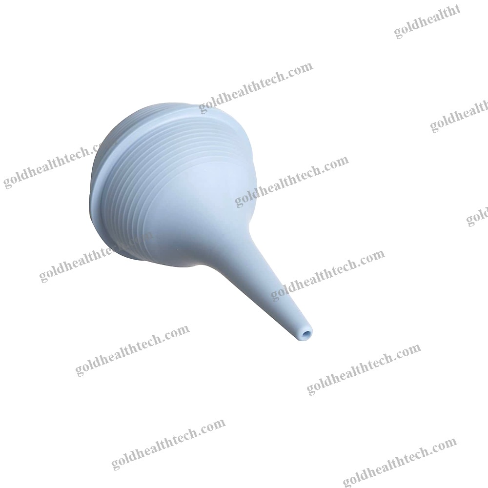 Auricular Bulb Syringe
