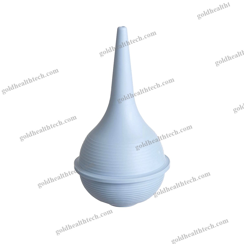Auricular Bulb Syringe