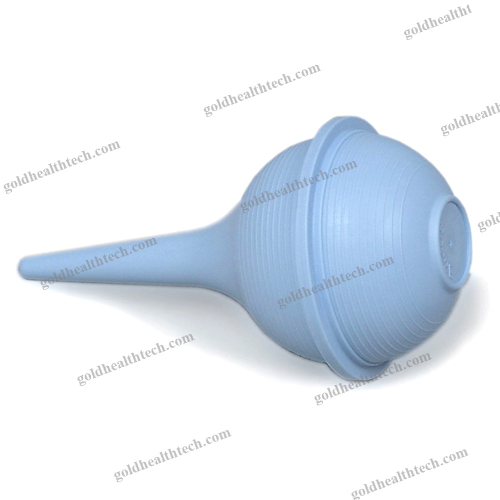 Auricular Bulb Syringe