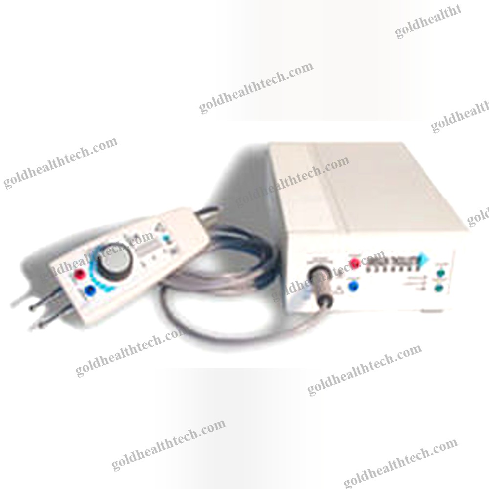 Abr Screening System