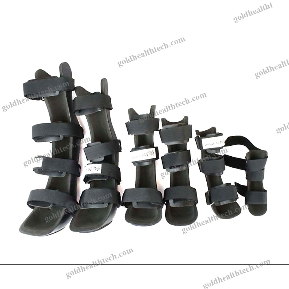 Paw Veterinary Splint