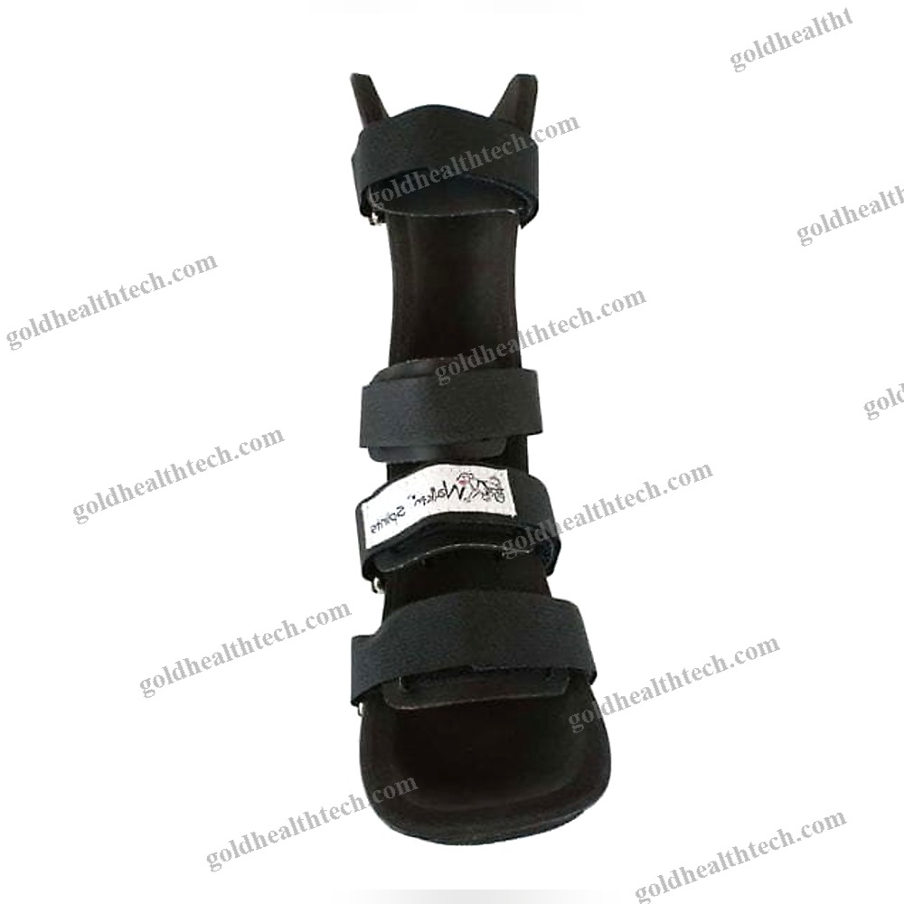 Paw Veterinary Splint