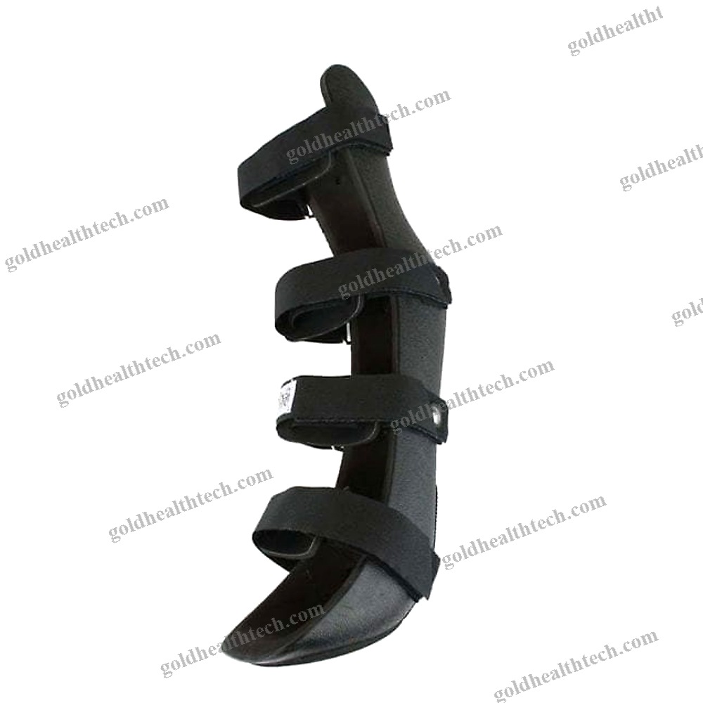 Paw Veterinary Splint