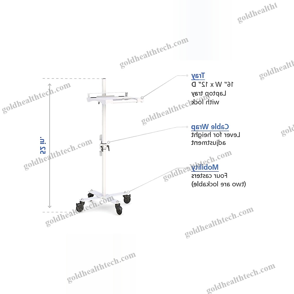 Computer Cart