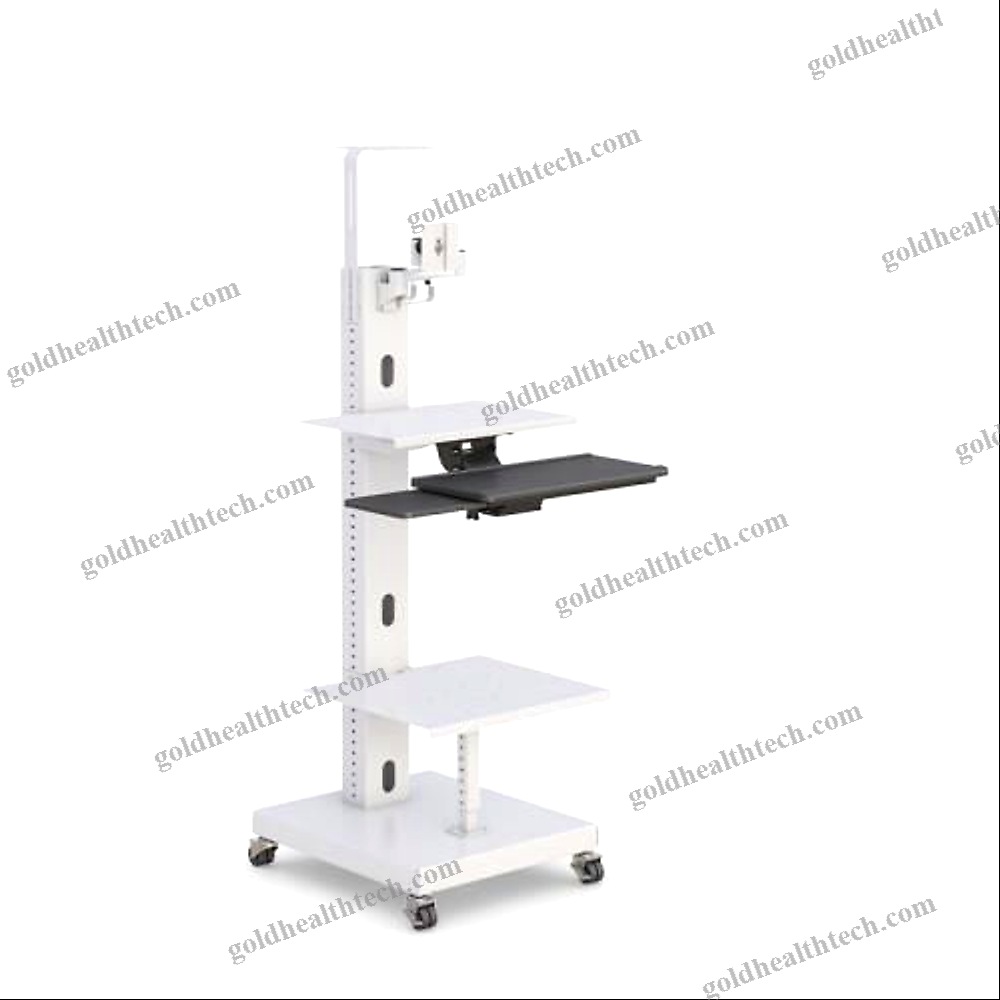 Telehealth Cart