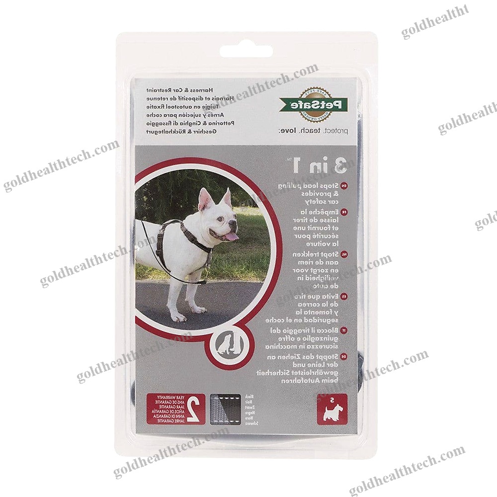 Walking Harness
