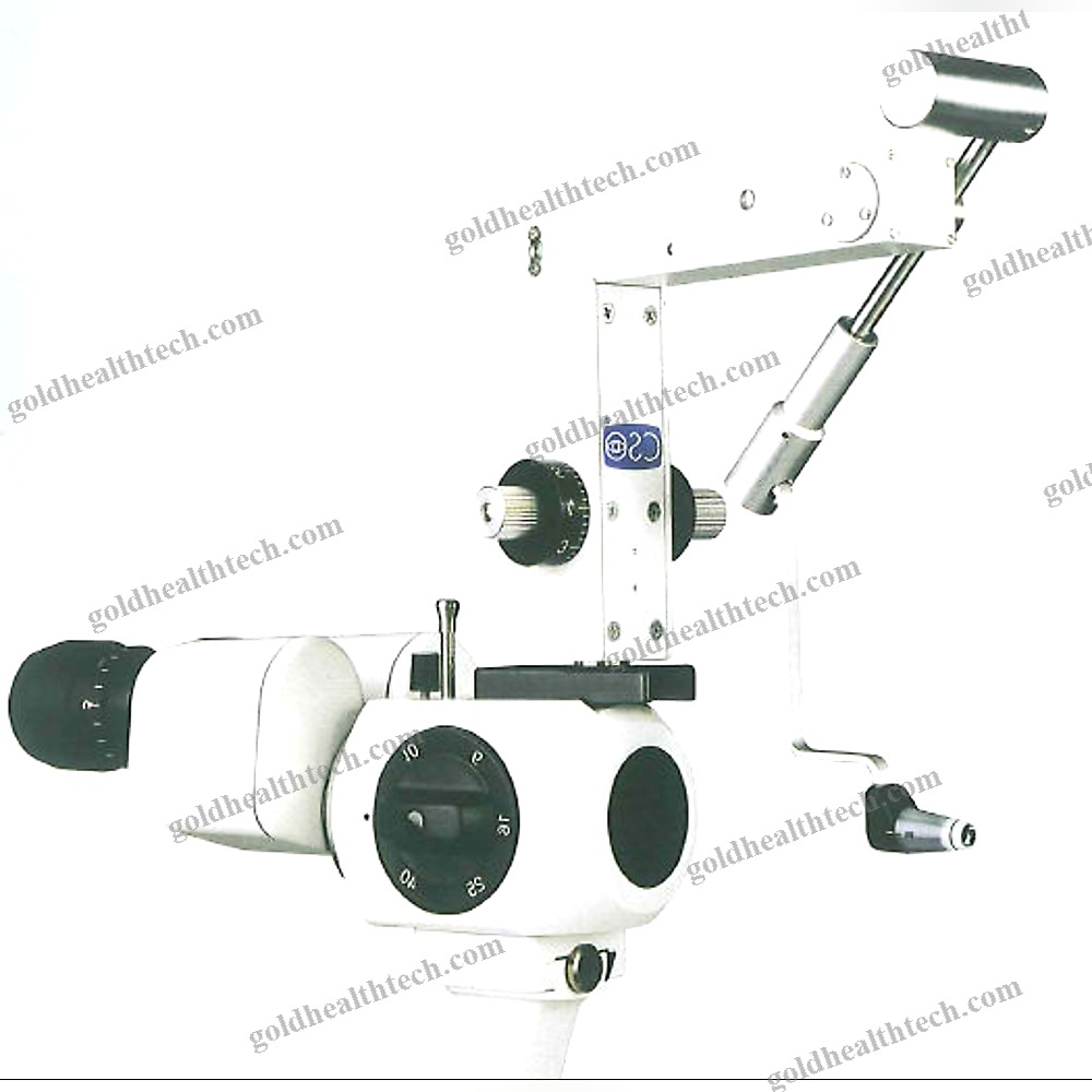 Tonometer